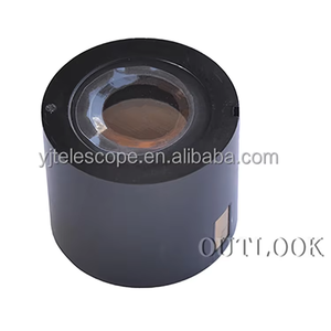 MX10160ภาพที่คมชัด P45สารเรืองแสงสีขาว Gen 2 + หลอดเพิ่มความเข้มข้นของภาพในตอนกลางคืน1400-1600 FOM NVG iit ที่มีรอยตำหนิเล็กน้อย - Product Image 5