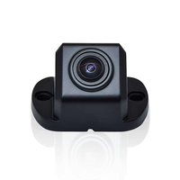 Moniteur étanche, système de caméra de recul 360 Surround AI intégré de 7 pouces