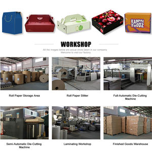 Cajas para <span class=keywords><strong>Pizza</strong></span> de 6, 10, 12, 14, 15, 16, 18 y 24 Pulgadas, Caja de Entrega de <span class=keywords><strong>Pizza</strong></span> Personalizada, Caja de <span class=keywords><strong>Pizza</strong></span> de Cartón Corrugado con Impresión a Color, Suministro de Fábrica - Product Image 5