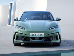 BYD Seal 06 GT 2026, Sedán Eléctrico con Volante a la Izquierda, Carga Rápida, Vehículo Inteligente <span class=keywords><strong>de</strong></span> Nueva Energía - Product Image 1