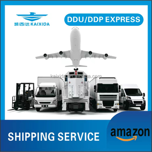 Toàn cầu thể hiện vận chuyển hàng hóa giao nhận cửa đến cửa dịch vụ giao hàng vận chuyển từ Trung Quốc hậu cần các công ty trên toàn thế giới - Product Image 5