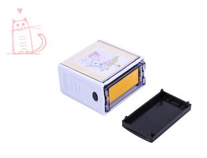 Sello <span class=keywords><strong>de</strong></span> <span class=keywords><strong>ropa</strong></span> autoentintado <span class=keywords><strong>de</strong></span> gran oferta, sello <span class=keywords><strong>de</strong></span> marca en tela, sello personalizado <span class=keywords><strong>para</strong></span> niños <span class=keywords><strong>para</strong></span> <span class=keywords><strong>ropa</strong></span> - Product Image 2