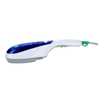 Professionnel Mini Voyage De Poche Vêtement Vapeur Brosse