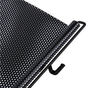 Fournisseur Accessoires automobiles Pare-<span class=keywords><strong>soleil</strong></span> pliable pour voiture - Product Image 5