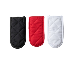 Solid Color Fabric <strong>Pan</strong> Handle <strong>Holder</strong> - Product Image 2