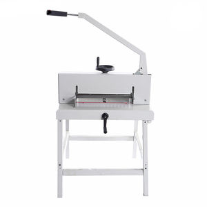 Cortadora de Papel Eléctrica de Diseño Popular, Venta Directa de Fábrica China - Product Image 2