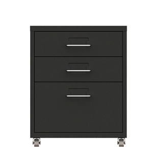 Ngăn kéo màu tủ văn phòng tủ kim loại Tủ hồ sơ tủ dưới bàn - Product Image 6