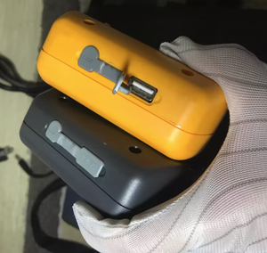 Apparecchiature in fibra ottica Mini SM2008 digitale <span class=keywords><strong>Db</strong></span> CATV RF misuratore di livello del segnale - Product Image 3