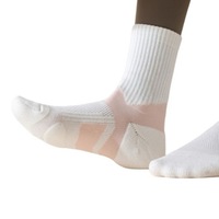 Calcetines Deportivos Personalizados para Correr y Ciclismo con Logotipo, Calcetines Transpirables para Ciclismo
