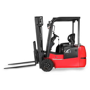 Ljy מותג cpdd 2.0ton מלגזה מפעל מחיר נגד איזון 3 גלגל מלגזה - Product Image 1