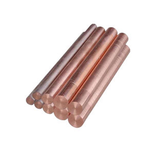 C17300 C17510 C17150 베릴륨 구리 막대/C17200 베cu 베릴륨 구리 막대기 - Product Image 3