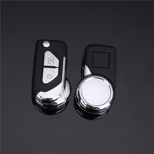 Usine OEM divers couvercle de <span class=keywords><strong>clé</strong></span> vierge <span class=keywords><strong>clé</strong></span> de voiture intelligente <span class=keywords><strong>clé</strong></span> <span class=keywords><strong>automobile</strong></span> personnalisable - Product Image 4