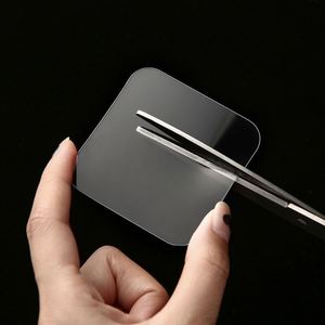 Cinta Adhesiva Transparente Nano de Doble Cara Desmontable Personalizada, Sin Rastro, para Decoración del Hogar, Cinta Adhesiva Fuerte para Pared - Product Image 6