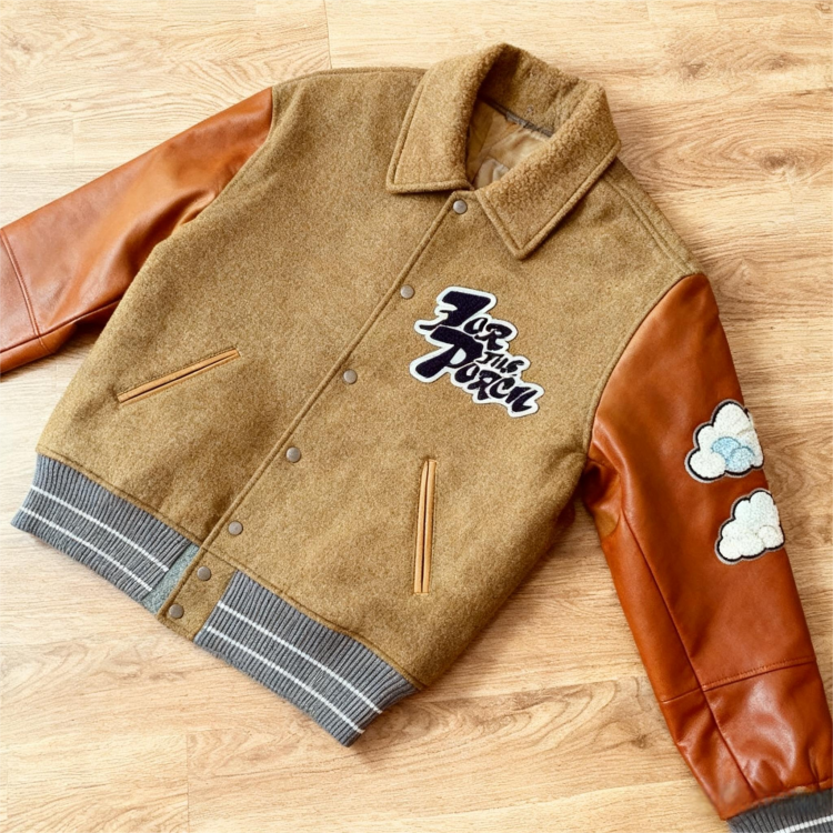 Marron