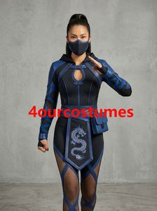 Disfraz de Bruja para Niñas, Disfraz de Carnaval para Niños, Vestidos de Fiesta, Disfraz de Bruja Infantil, Conjunto de Ropa con Bolso y Sombrero - Product Image 6