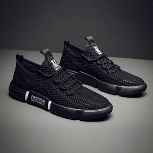 Zapatos Casuales Ligeros y Transpirables para Hombre, Verano 2026, Zapatos Deportivos Modernos y Versátiles, Antideslizantes - Product Image 1
