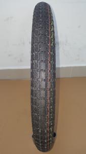 High-Performance Natural Rubber Street Motorcycle <b>tire</b> 250-17 High Quality from Viet Nam Supplier - Product Image 2