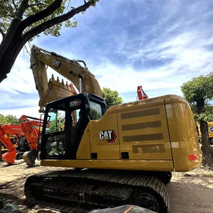 Caterpillar Original 320GC Excavadora usada de 20 toneladas <span class=keywords><strong>CAT</strong></span> <span class=keywords><strong>320</strong></span> GC Excavadora de segunda mano para construcción en general - Product Image 2
