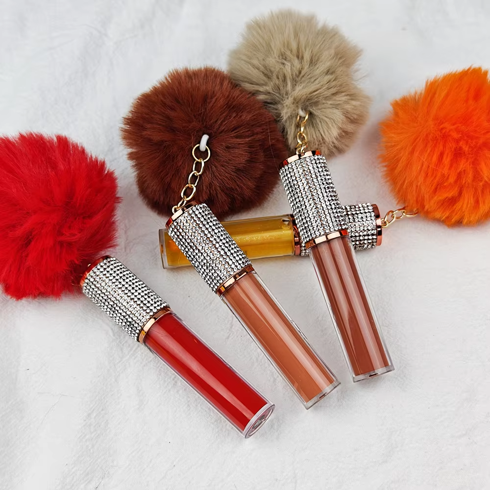 Lucidalabbra di cristallo di lusso