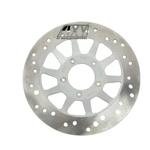 Véritable Pièces De Moto Avant Gauche Disque De Frein Pour XR125-150 45351-KRH-900