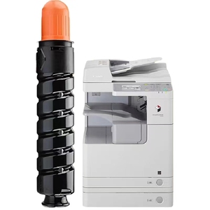โรงงานที่มีคุณภาพสูงขายส่งหมึก GPR-35 NPG-<span class=keywords><strong>51</strong></span> C-EXV-33ตลับหมึกที่รองรับสำหรับศีล IR2520 2525 2530หมึก - Product Image 2