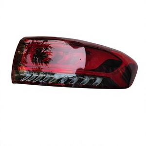 Feux arrière de voiture Mercedes Benz W247 A2479066804 de haute qualité et en parfait état - Product Image 1