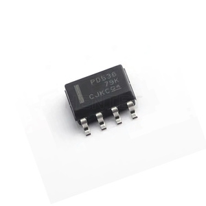 Hentet bom <span class=keywords><strong>pca9536dr</strong></span> IC xpndr 400Khz I2C smbus 8SOIC điện tử - Product Image 1