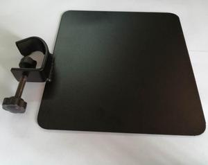 Supporto per microfono supporto supporto supporto supporto morsetto su porta asta, microfono Stand Desk per foglio di <span class=keywords><strong>musica</strong></span>, Live Streaming, registrazione - Product Image 4
