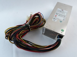 P2G-6460P 460W 2U แหล่งจ่ายไฟเซิร์ฟเวอร์100-240V อินพุต AC อินพุต ATX 24Pin EPS 12V 7 HDD สำหรับ IPC Workstation - Product Image 2