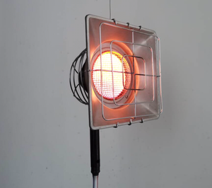 養鶏場機器手動点火用ガスブルダーTHD2080工場出荷価格 - Product Image 2