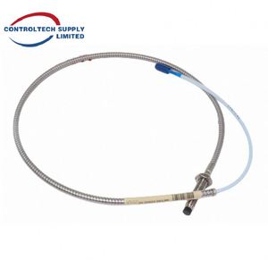 Nouveau produit Bently Nevada 330104-00-05-05-01-CN 3300 XL Câble de sondes de proximité 8 mm - Product Image 4
