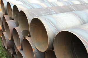 Ống thép xoắn ốc cường độ cao cho hệ thống đường ống dẫn dầu và khí đốt trong môi trường khắc nghiệt - Product Image 3