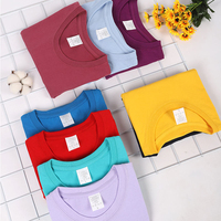 Vente en gros d'usine de vêtements de marque de haute qualité Joychuang T-shirts à la mode T-shirts de luxe de créateur de marque célèbre pour hommes