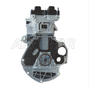 Nouveau moteur C14 1.4L 4 cylindres pour Chevrolet Sail Aveo - Product Image 6