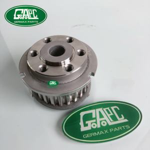 เพลาข้อเหวี่ยงลูกรอก3.0L V6ดีเซล Gen2แฝด LR097162 LR114018 C2S52791 GL4181 GJ1297สำหรับแลนด์โรเวอร์เรนจ์โรเวอร์เวลล่า2017- - Product Image 2