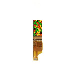 Pantalla AMOLED de 0.95" con TP, Brillo de 500nit, Resolución de 120RGB x 240, Interfaz SPI, Visión Completa, 16.7M Colores, Alta Calidad Legible Bajo la Luz Solar - Product Image 4