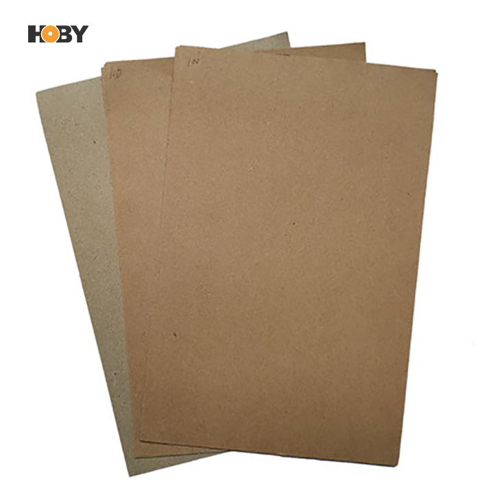 High Quality 110gsm-440gsm Kraft Paper Rolls Recycled White/black/kraft Paper Foldable Perfume Packaging Bottle Paper Box Paper