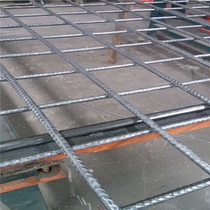 Bê Tông Chất Lượng Cao Gia Cố <span class=keywords><strong>Brc</strong></span> Rebar Hàn Dây Lưới Panel - Product Image 6