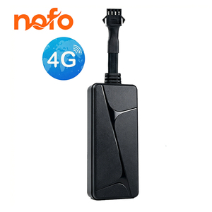 อุปกรณ์ติดตาม GPS 4G <span class=keywords><strong>Google</strong></span> Map รุ่น J16 สำหรับรถยนต์ รถบรรทุก พร้อมแอป <span class=keywords><strong>IOS</strong></span> สำหรับดูตำแหน่งแบบเรียลไทม์ และรองรับแพลตฟอร์มติดตามออนไลน์ - Product Image 1