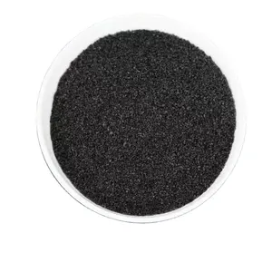 Manufacturers wholesale petroleum coke metallurgy casting coke particles sewage treatment with coke filter material calcined pet
