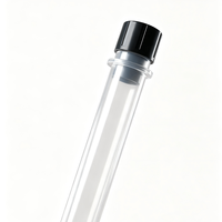 Emballage Personnalisé pour Sushi Push Pop – Tube Écologique Créatif pour Traiteur et Fêtes – Boîte Mains Libres