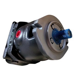 Moteur hydraulique 52158649 52156908 52235421 52172020 pour Epiroc SmartROC D65 <span class=keywords><strong>Pit</strong></span> Viper - Product Image 4