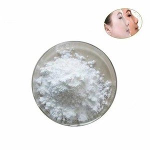 Poudre cosmétique de copolymère de la catégorie VP/<span class=keywords><strong>VA</strong></span> Cas 25086 avec l'emballage de récipient en plastique de tambour de bouteille - Product Image 3