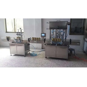 500kg điện chất lượng cao mới 2000mm x 1600mm x 900mm 380V 50Hz 3 giai đoạn gỗ tự động đường thẳng điền Máy trường hợp - Product Image 3