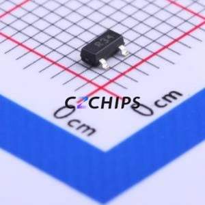 ทรานซิสเตอร์ภาคสนามทรานซิสเตอร์แบบดั้งเดิมและใหม่เอี่ยม CJ3434 SOT-23 (MOSFET) - Product Image 1