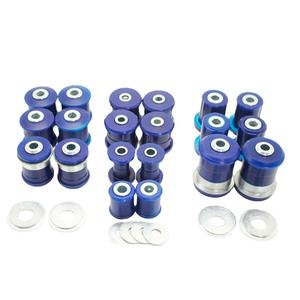 Pièces détachées pour voitures tout-terrain 4x4, bras de suspension, bague de barre stabilisatrice, bague en polyuréthane pour Land Cruiser Prado 2002-2010 - Série 120 - Product Image 1