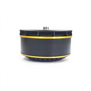 มอเตอร์ไร้แปรงถ่าน H8120-100kv Bibo Powerful H8120 100kv สำหรับโดรนถ่ายภาพทางอากาศระดับมืออาชีพ  ระบบขับเคลื่อนสำหรับงานหนัก - Product Image 1