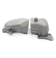 Kit turbocompresseur TB25 compatible avec Honda Civic R18 DX EX 06-11 300HP