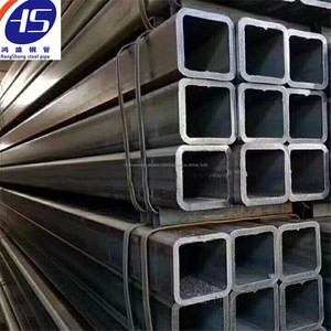 ASTM Hàn Vuông Và Hình Chữ Nhật Mạ Kẽm Ống Thép Ống Cho Cấu Trúc Xây Dựng Nội Thất - Product Image 6