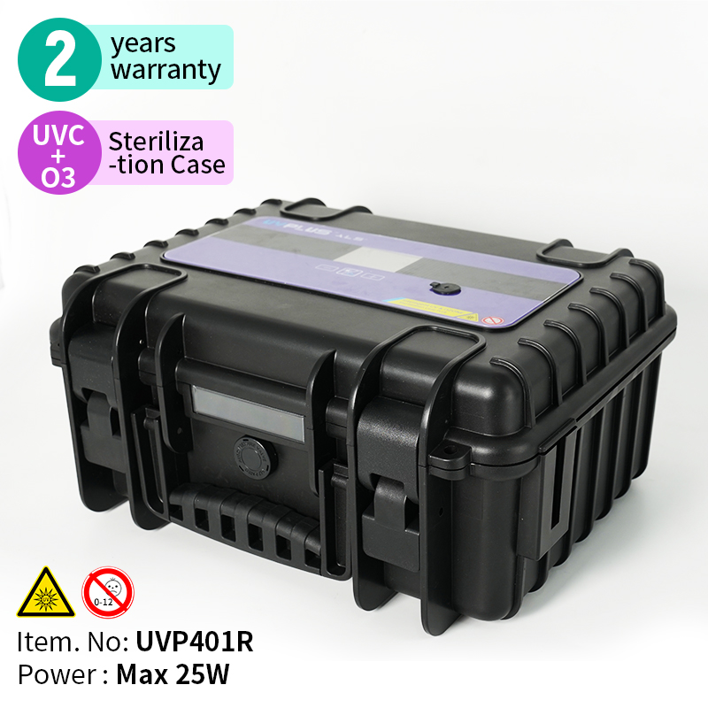 Горячая Распродажа, портативный стерилизатор для телефона UVPLUS, УФ-дезинфекция, стерилизационный чехол